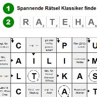 Kostenlose malvorlagen und ausmalbilder zum ausdrucken und ausmalen. Https Kreuzworträtsel Kostenlos Ausdrucken "Pdf ...