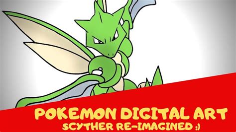 Find more coloring pages online for kids and adults of 123 scyther pokemon coloring pages to print. Pokemon Digital Art - Scyther Pokemon Coloring | Pokemon ...