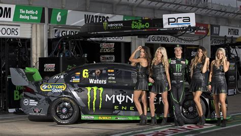 Love, not hate, the monster energy girls. Monster Plans to Bring the Monster Energy Girls and the ...