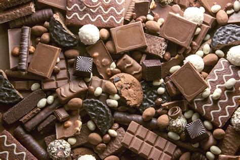 rüyada çikolata yemek nedir