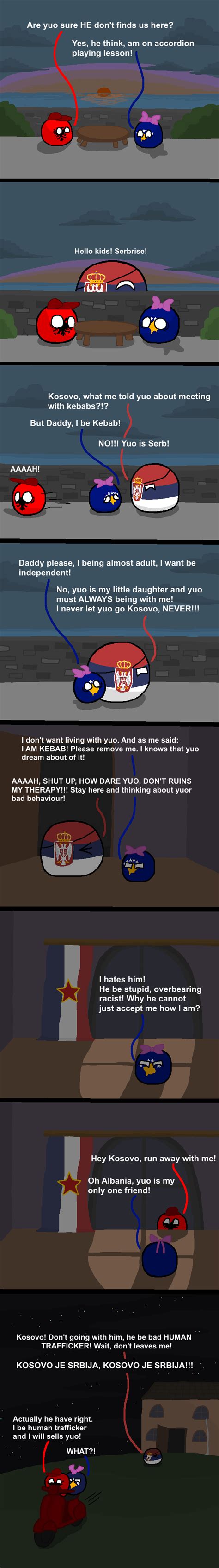 Parenting Problems Mylenn polandball https://ift.tt ...