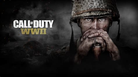 Vanguard teaser takes us back to wwii; Call of Duty WWII Wallpapers Images Photos Pictures ...