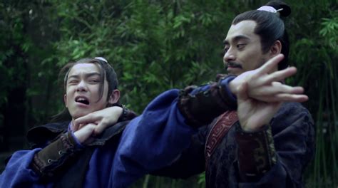 Episode 01 is the first episode of nirvana in fire. Nirvana in Fire 琅琊榜 - Episode 41 (Recap)