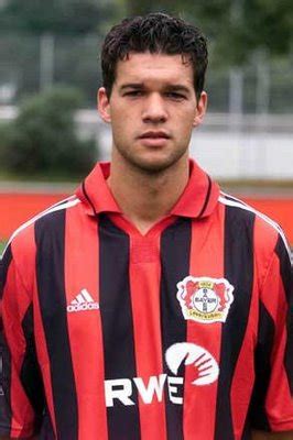 The news came as a shock and it's hit me very hard. Leverkusen target former star Michael Ballack | inside ...