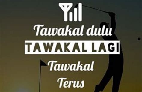 Tawakkal tawakal selain melakukan menurut imam hanbali, tawakkal merupakan perbuatan hati. paleosistah: Banyak yang Keliru dan Salah Paham Mengenai ...