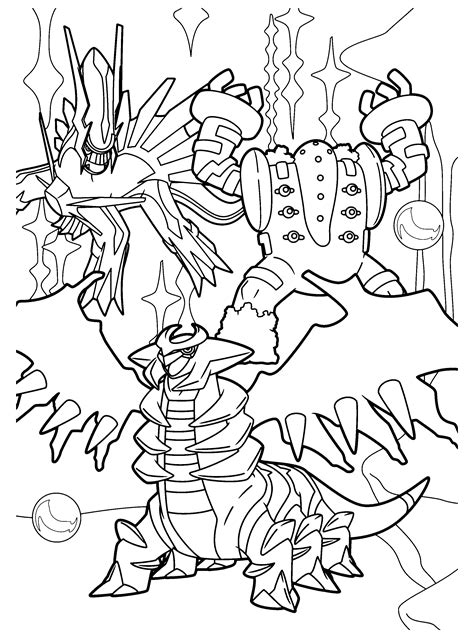Kleurplaat pokemon sun and moon model coloriage solgaleo pokemon. Buntute rodo oren sitik: Pokemon Kleurplaten Uitprinten