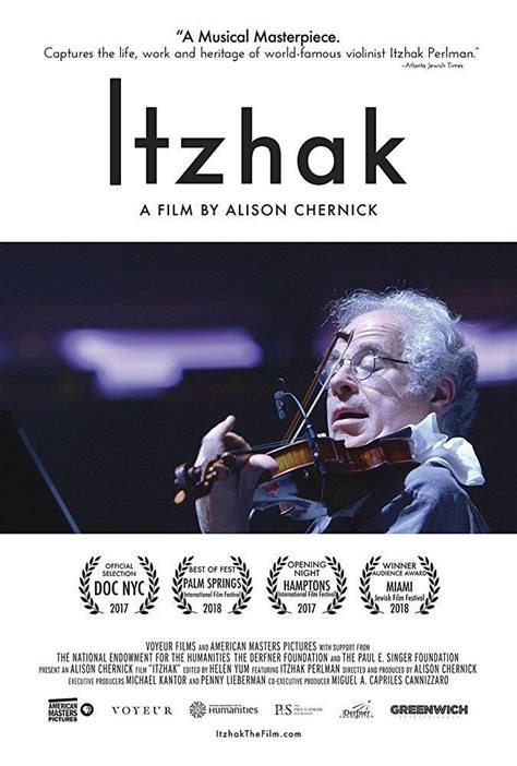 Save with 13 atom tickets offers. Itzhak (2017) - FilmAffinity