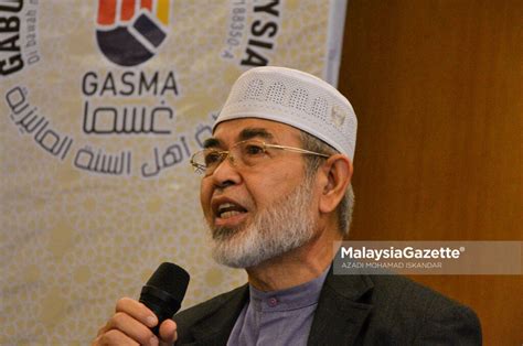 Terlepas dari permasalahan yang di. GASMA seru pemimpin Melayu bersatu kukuhkan ummah