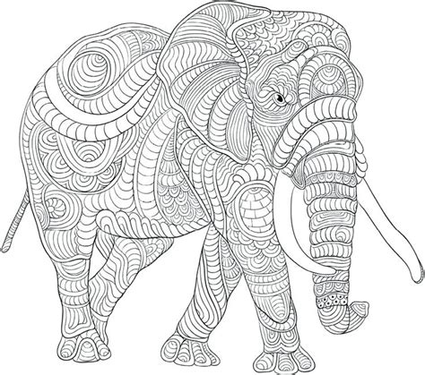 Maybe you would like to learn more about one of these? Indian Elephant Coloring Pages Printable - DYLAHHATESCOFFEE