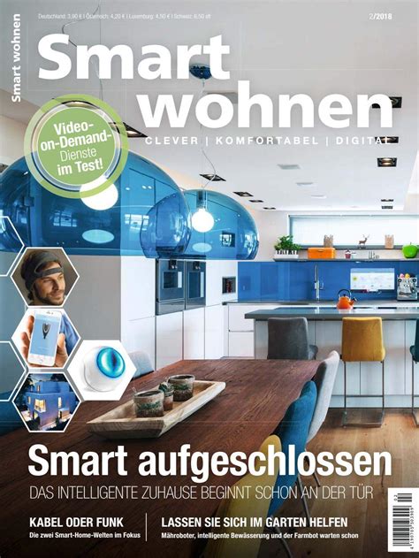 Wie erkennt man den rattenbefall? Nackt Im Garten Bilder Neu Smart Wohnen 2 2018 By Family ...