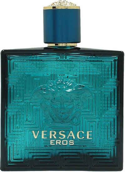 Discover all our fragrances on our official website. versace herren parfum duftrichtung