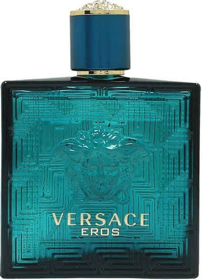 Stilsichere männer wissen, wie wichtig das passende herrenparfum für einen gelungenen auftritt ist. versace herren parfum duftrichtung