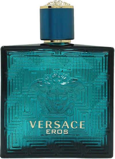 Stilsichere männer wissen, wie wichtig das passende herrenparfum für einen gelungenen auftritt ist. versace herren parfum duftrichtung