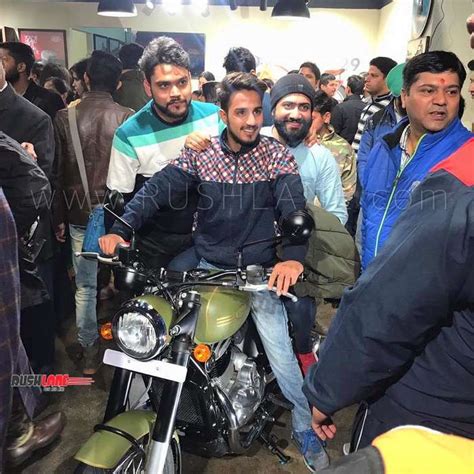 Of course you should never sign a contract that is not a simple interest loan with no prepayment penalties. Jawa Motorcycles sold out till Sep 2019 - Bookings close ...