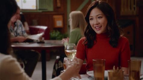 Every thing she says and does is gold. Recap of "Fresh Off the Boat" Season 5 Episode 5 | Recap Guide