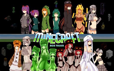 We did not find results for: HD Minecraft Mob Talker 1920x1080 Wallpaper | Download ...