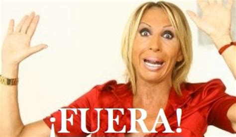 Pero señorita laura, a la sheena no le gusta skrillex. Mexicans Call for Peruvian Talk Show Host Laura Bozzo to ...