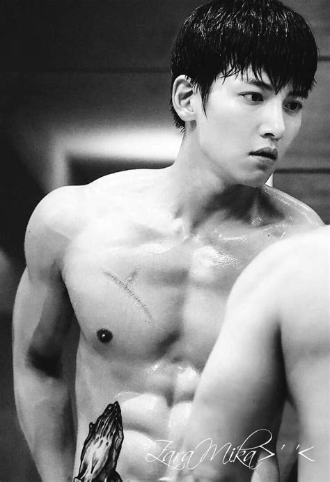 official ji chang wook yoona(bang bang couple). Ji Chang Wook in _The K2_ 2016 Kim Je Ha в 2020 г