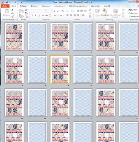 Tabu karten ausdrucken kostenlos related for video. Mathematik-Tabu zum Download - halbtagsblog