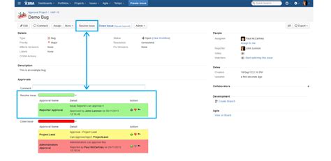 Marketplace offers users all kinds of things. Herzum Approval - Version history | Atlassian Marketplace