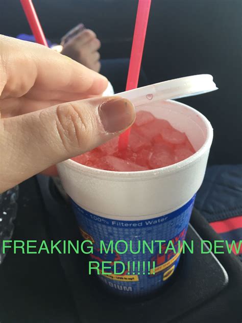 We did not find results for: LOOK AT WHAT I FOUND | Be more chill, Mountain dew, Dunkin ...