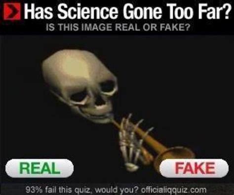 How can science go too far? Image - 496678 | Has Science Gone Too Far? | Know Your Meme