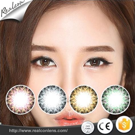 For nomenclature purposes, contact lens materials are divided into hydrophilic and hydrophobic groups, depending on their water content. 1 Year Using Circle Lens With 42% Water Content 14.5 Mm ...