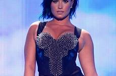 demi lovato sexiest performing singers female pop sexy stars star stage girls