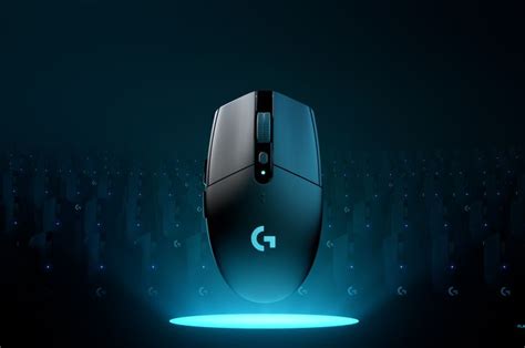 Manager hero est totalement intégré et accessible depuis n'importe quel périphérique. Logitech G304, Mouse untuk Para Gamer, Resmi Hadir di ...