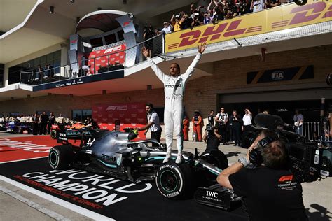 Lewis hamilton may have dominated formula 1 over the past seven years but at the end of what has been a very different season, he is exactly the yet while hamilton has again been imperious on track, it is not because of his talent behind the wheel that makes him the champion that was required. Đua xe F1: Mercedes tìm "người kế nhiệm" Hamilton hay sẽ ...