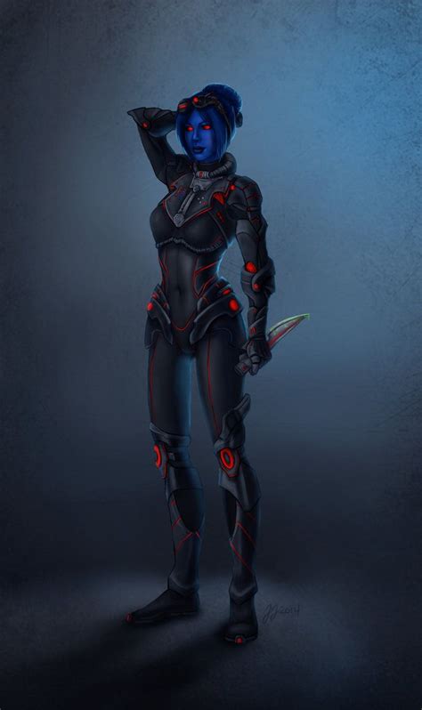 Medicine operative 5.x healing swtor class guide; SWtoR - Commission - Ti'el by JoJollyArt on DeviantArt ...