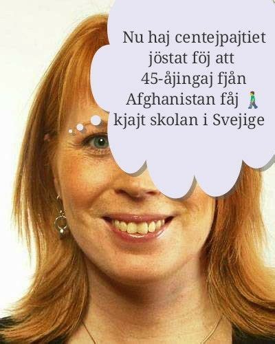 Annie lööf vill att arbetsgivare ska slippa arbetsgivaravgiften för nyanlända under de första två åren. Ockupationsledaren som aldrig betalat skatt - det får ...