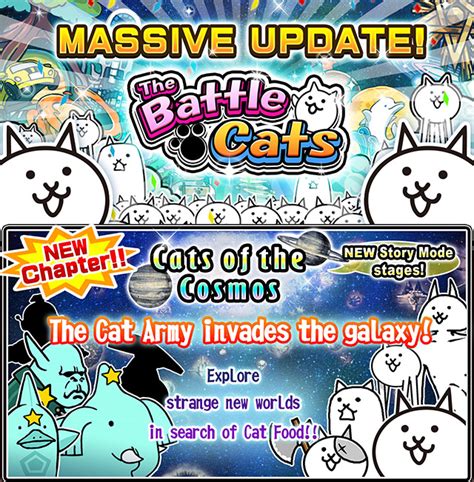 Look up and compare cats from the battle cats with my gamatoto. User Rank Battle Cats