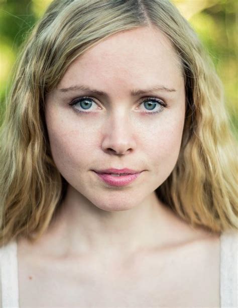 Psychological thriller starring ingvild deila and stuart mortimer. Ingvild Deila, Actor | Casting Call Pro