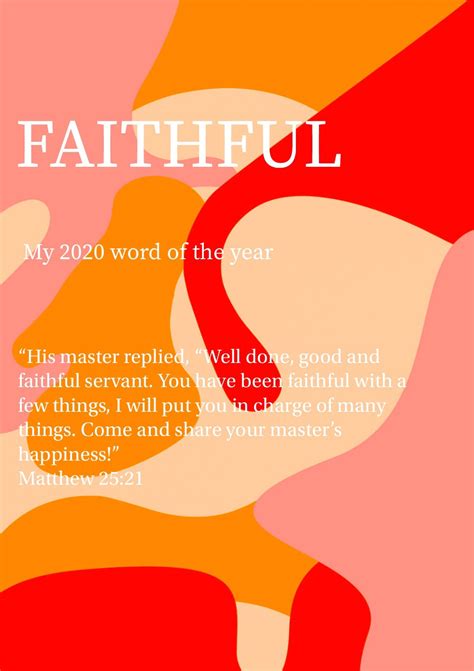 2020 has been, well, a lot. My 2020 Word of the Year + Goals - Girl Meets Bow