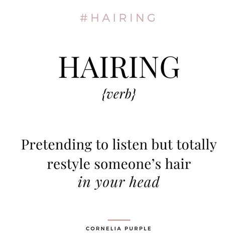 A haircut, usually more specifically a very short haircut, crewcut, or a haircut that cuts off all the hair with a quick military style trimmer, leaving only short stubble. #hairing #urbandictionary #hairquotes #beautyquotes # ...