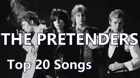 Brass in pocket (2006 remastered) lyrics. Top 10 Pretenders Songs (20 Songs) Greatest Hits (Chrissie Hynde) - YouTube