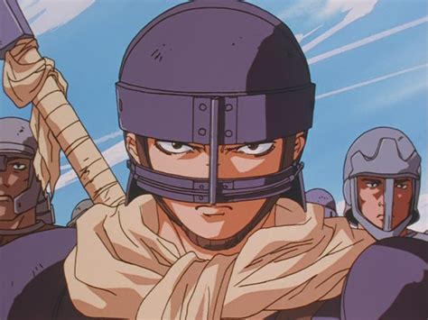 Berserk anime 1997 worth watching. Frontline : Berserk (1997) Review