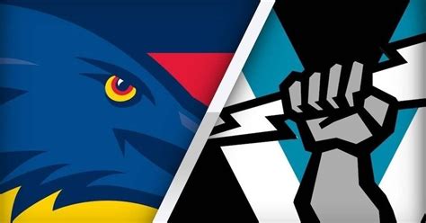 The club has fielded a men's team in the australian football league (afl) since 1991, and a women's team in the afl women's (aflw) competition since 2017. Highlights, Showdown 43 v Crows - PTV