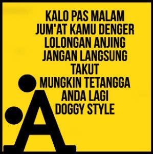 With ewing h.d., zoe abbas jackson, dea annisa, randy pangalila. Gambar Kata Meme Malam Jum'at Kocak Dan Lucu | Gambar Kata
