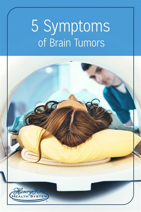 Brain tumors are the second most common group of childhood cancers. Health and Wellness: 5 Symptoms of Brain Tumors. Experts ...