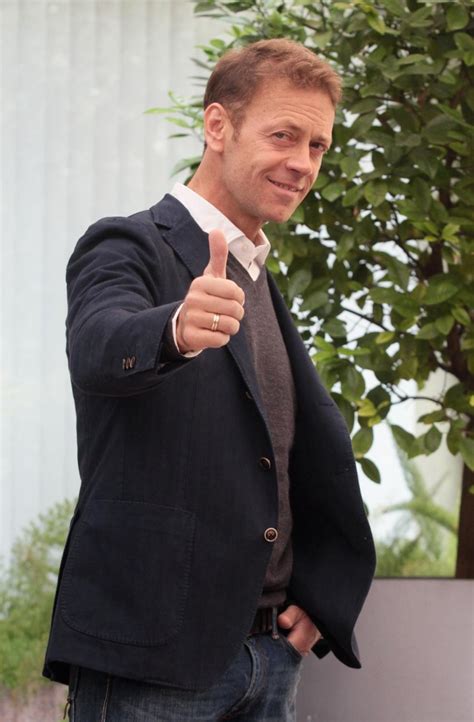 Rocco siffredi is the legend of porn, the italian stallion, the man with the most amazing dick, and the god of porn. Rocco Siffredi a "Let's Talk About Sex", giovedì 3 ...