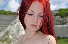 rousse redheads seins petits seios luscious pleine perfectas pelirojas smutty 2601