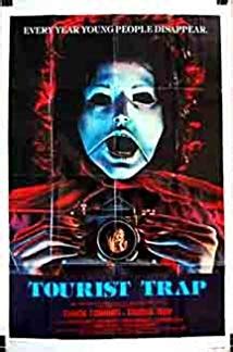 Trailer for tourist trap, directed by david schmoeller and available now from 88 films. Tourist Trap (1979) - IMDb