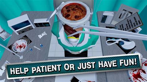 They offer an expansive experience and can be extremely challenging and entertaining at the same time. Surgery Simulator 3D APK Free Simulation Android Game ...