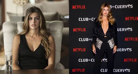 Mary luz enters world cup negotiations. Netflix: Stephanie Cayo, presente en la última alfombra ...