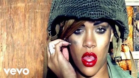 Rihanna - Hard ft. Jeezy - YouTube