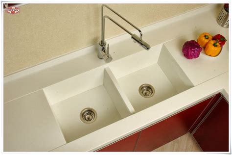 Vòi rửa chén viglacera vg731. VIỆT MỸ SOLID SURFACE: Bồn Rửa Chén Đá Nhân Tạo