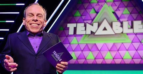 Adjective tenable (comparative more tenable, superlative most tenable). Initial's Tenable returns to ITV | Endemol Shine UK