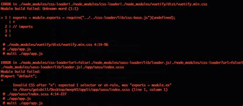 Extract text from bundle into a file. javascript - Webpack extract text plugin unknow word ...
